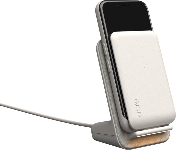 Immagine prodotto Doro Wireless Charger für Aurora Modelle