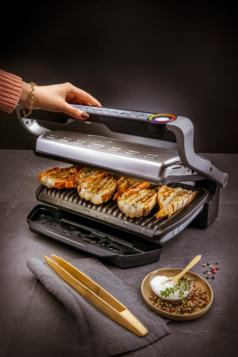 Image du produit Tefal GC724D Gril de contact