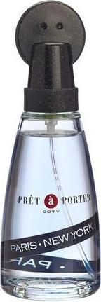 Actual product image Prêt à Porter Original (Eau de toilette, 50 ml)