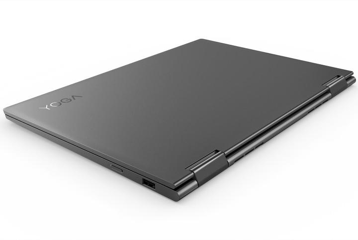 Actual product image Lenovo Yoga 730 (13.30", Intel Core i5-8265U, 8 GB, 256 GB, CH)