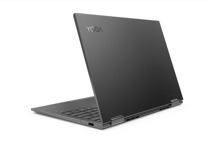 Actual product image Lenovo Yoga 730 (13.30", Intel Core i5-8265U, 8 GB, 256 GB, CH)