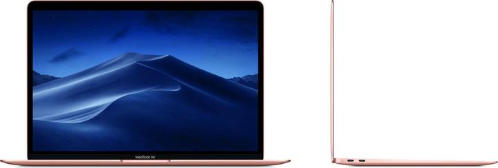 Image du produit Apple MacBook Air (13.30", 8 Go, 256 Go, CH)