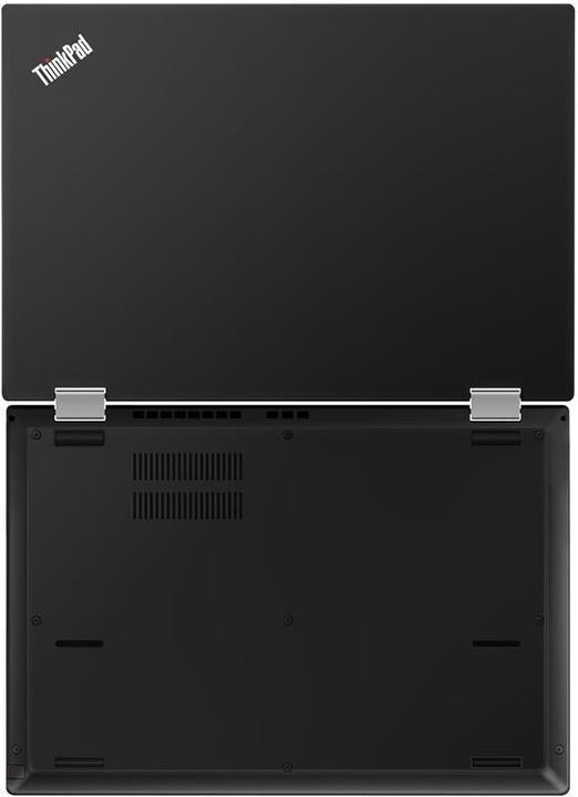 Actual product image Lenovo ThinkPad L390 Yoga (13.30", Intel Core i5-8265U, 8 GB, 512 GB, CH)