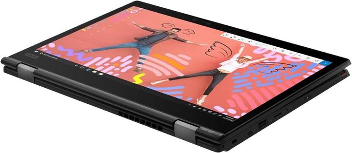 Actual product image Lenovo ThinkPad L390 Yoga (13.30", Intel Core i5-8265U, 8 GB, 512 GB, CH)