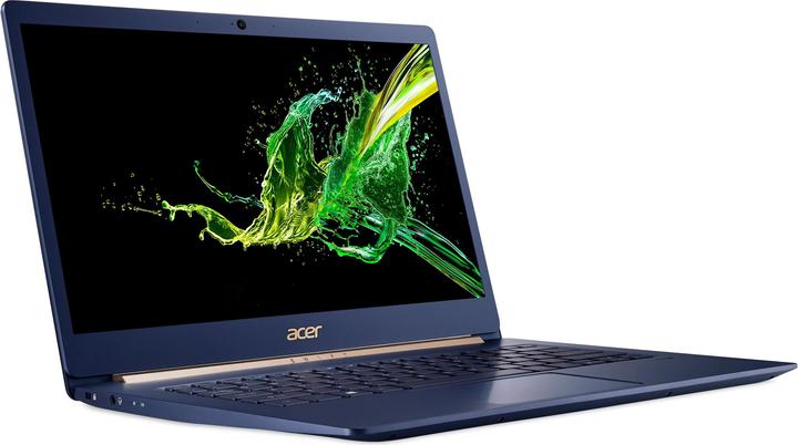 Immagine prodotto Acer Swift 5 SF514-53T-57GV (14", Intel Core i5-8265U, 8 GB, 256 GB, CH)