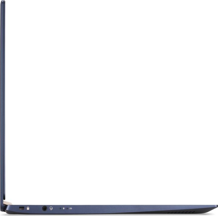 Immagine prodotto Acer Swift 5 SF514-53T-57GV (14", Intel Core i5-8265U, 8 GB, 256 GB, CH)
