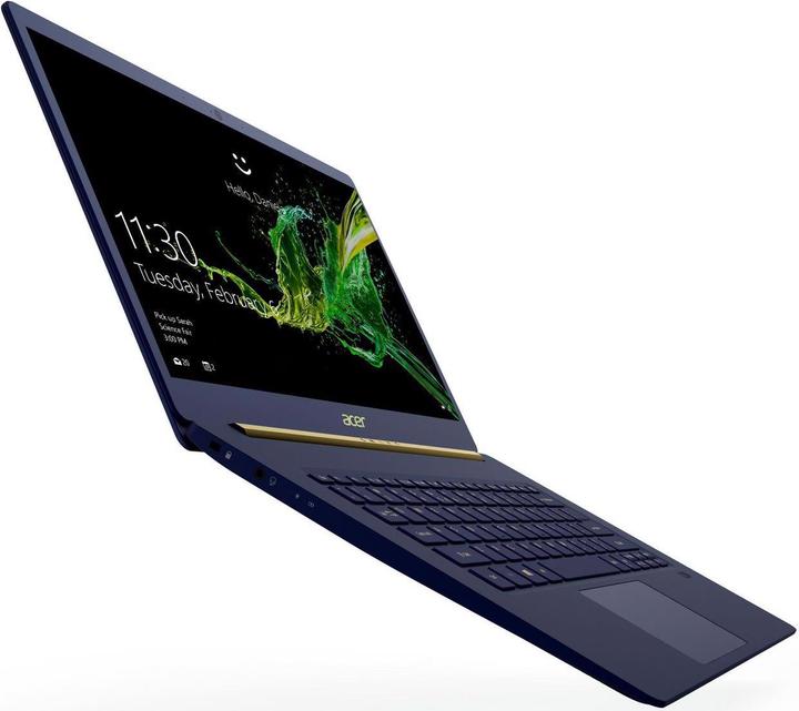 Immagine prodotto Acer Swift 5 SF514-53T-57GV (14", Intel Core i5-8265U, 8 GB, 256 GB, CH)