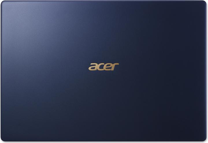 Immagine prodotto Acer Swift 5 SF514-53T-57GV (14", Intel Core i5-8265U, 8 GB, 256 GB, CH)
