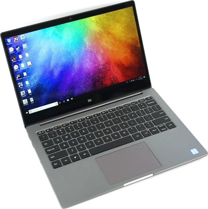 Immagine prodotto Xiaomi Mi Air (13.30", Intel Core i5-8250U, 8 GB, 256 GB, US)