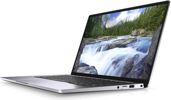 Produktbild Dell Latitude 7400 (14", Intel Core i5-8265U, 8 GB, 256 GB, CH)