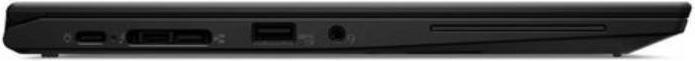 Produktbild Lenovo ThinkPad X390 Yoga (13.30", Intel Core i5-8265U, 8 GB, 256 GB, CH)