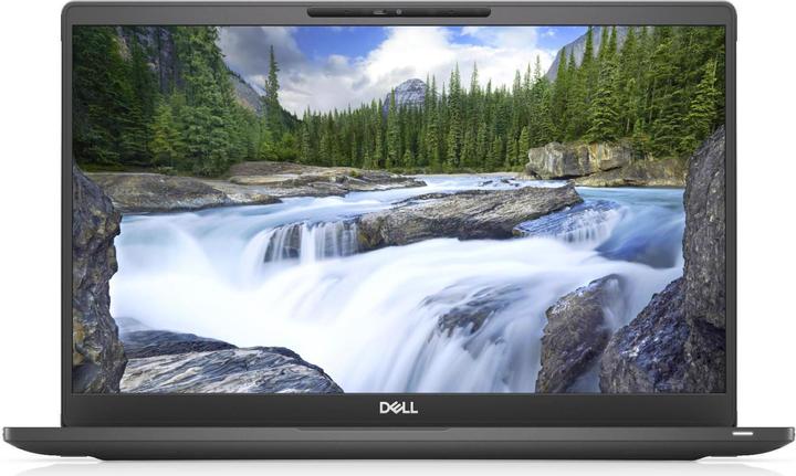 Actual product image Dell Latitude 7400 (14", Intel Core i7-8665U, 8 GB, 256 GB, CH)