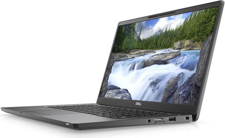 Actual product image Dell Latitude 7400 (14", Intel Core i7-8665U, 8 GB, 256 GB, CH)