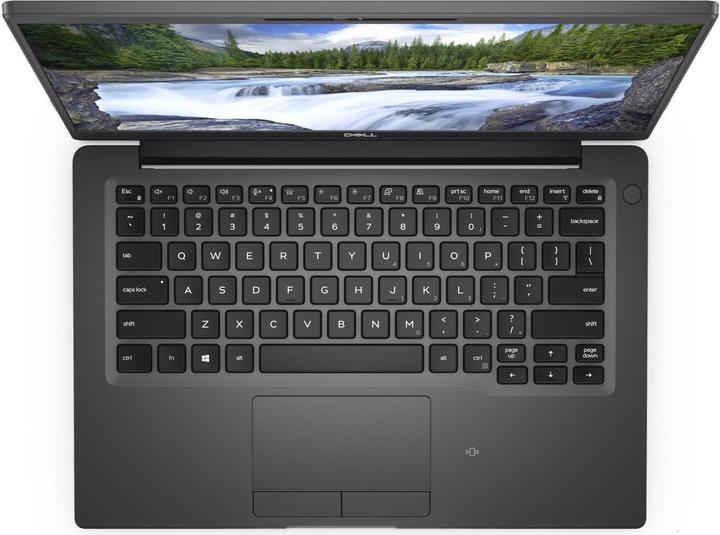 Actual product image Dell Latitude 7400 (14", Intel Core i7-8665U, 8 GB, 256 GB, CH)