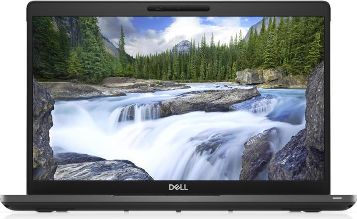Produktbild Dell Latitude 5400 (14", Intel Core i5-8265U, 8 GB, 256 GB, CH)