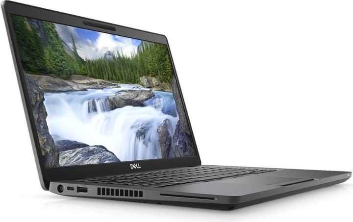 Produktbild Dell Latitude 5400 (14", Intel Core i5-8265U, 8 GB, 256 GB, CH)