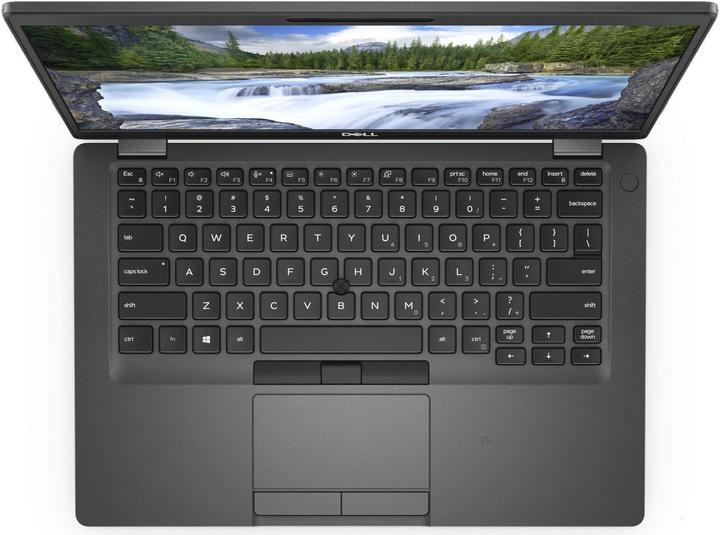 Produktbild Dell Latitude 5400 (14", Intel Core i5-8265U, 8 GB, 256 GB, CH)