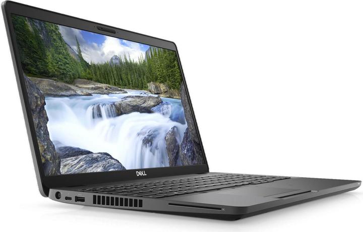 Produktbild Dell Latitude – 5500 (15.60", Intel Core i7-8665U, 8 GB, 256 GB, CH)