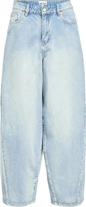Actual product image Object Barrel Fit Jeans (M)