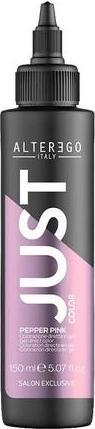 Image du produit Alter Ego Italy Alterego Just Color Pepper Pink Direct Color 150ml