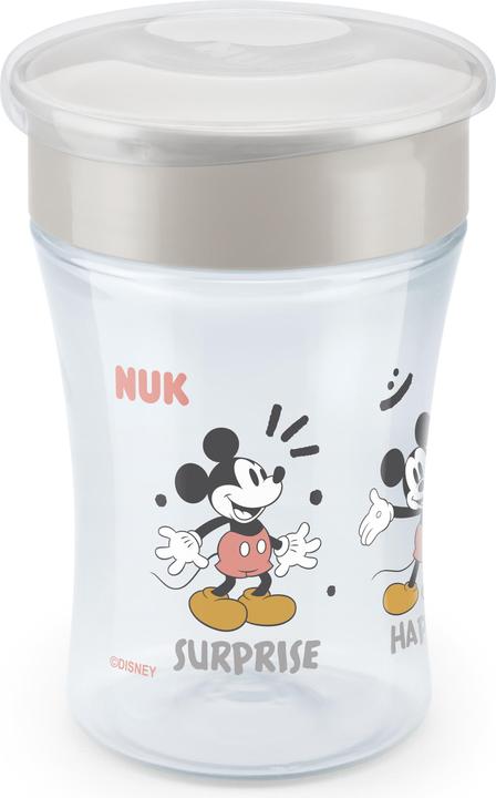 NUK Tazza magica di Topolino