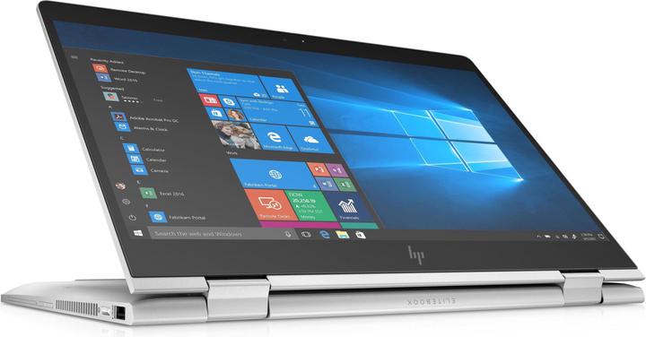 Actual product image HP EliteBook x360 830 G6 (13.30", Intel Core i7-8565U, 16 GB, 512 GB, CH)
