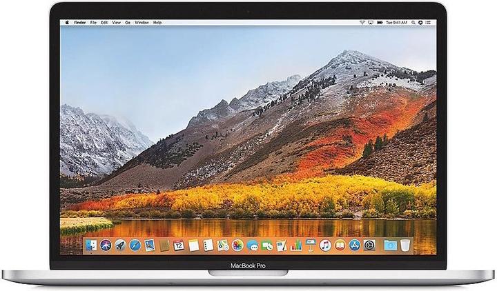 Produktbild Apple MacBook Pro 13 – 2019 (13.30", Intel Core i5-8257U, 8 GB, 256 GB, DE)