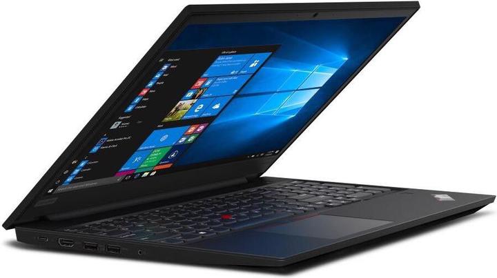 Image du produit Lenovo ThinkPad E590 (15.60", Intel Core i5-8265U, 16 Go, 512 Go, CH)