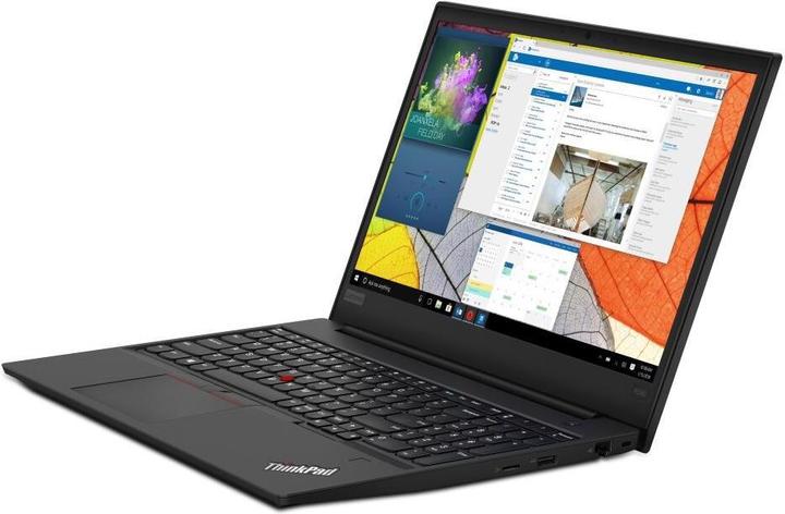 Image du produit Lenovo ThinkPad E590 (15.60", Intel Core i5-8265U, 16 Go, 512 Go, CH)