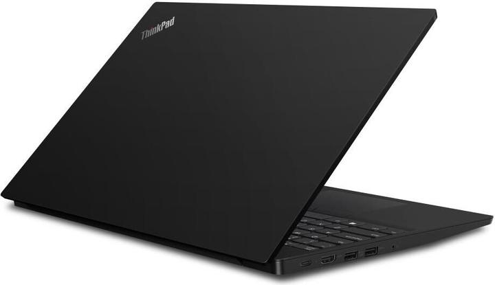 Image du produit Lenovo ThinkPad E590 (15.60", Intel Core i5-8265U, 16 Go, 512 Go, CH)