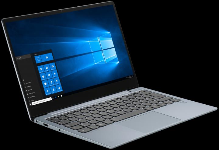 Produktbild Lenovo Ideapad S530-13IWL (13.30", Intel Core i5-8265U, 8 GB, 1000 GB, DE)