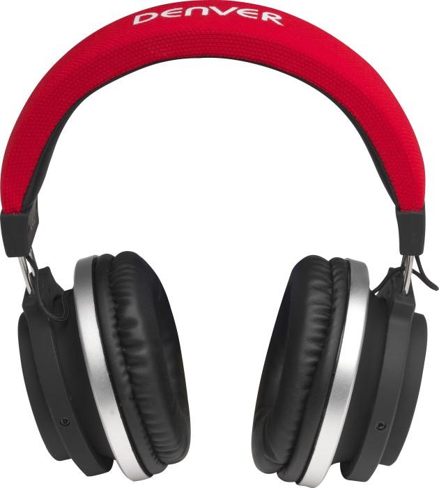 Produktbild Denver BTH-250 (ANC, 6 h, Kabellos)