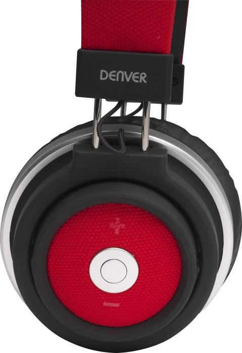 Produktbild Denver BTH-250 (ANC, 6 h, Kabellos)