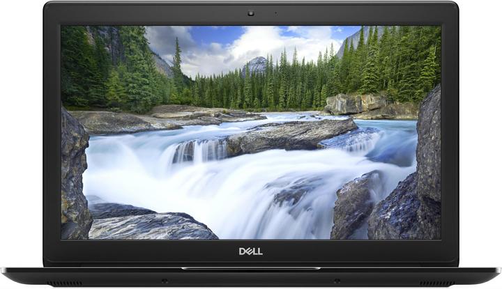 Produktbild Dell Latitude 3500 (15.60", Intel Core i5-8365U, 8 GB, 256 GB, CH)