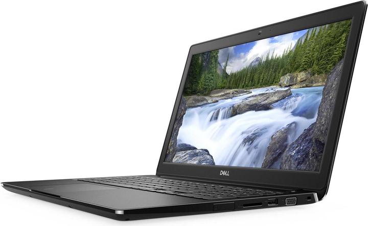 Produktbild Dell Latitude 3500 (15.60", Intel Core i5-8365U, 8 GB, 256 GB, CH)