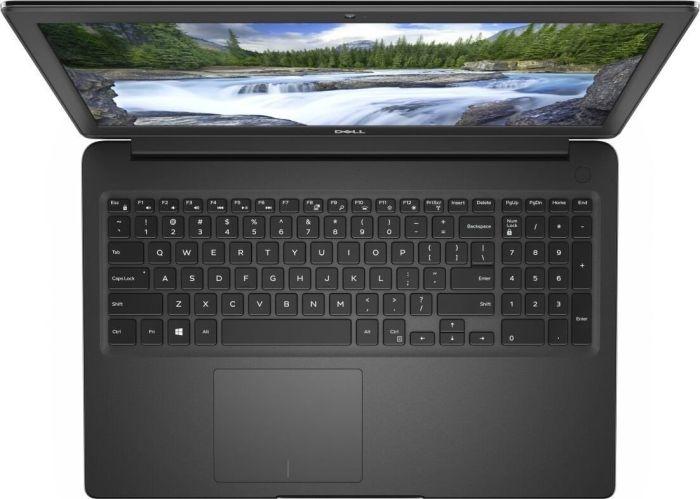Produktbild Dell Latitude 3500 (15.60", Intel Core i5-8365U, 8 GB, 256 GB, CH)