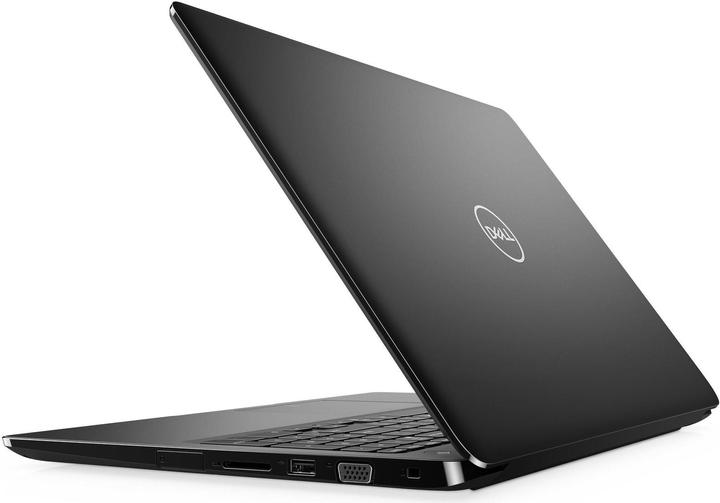 Produktbild Dell Latitude 3500 (15.60", Intel Core i5-8365U, 8 GB, 256 GB, CH)