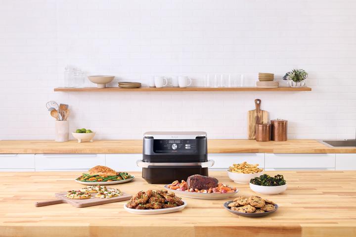 Image du produit Ninja Foodi FlexDrawer AF500 (Prise UE)