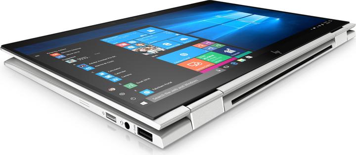 Actual product image HP EliteBook x360 1030 G4 (13.30", Intel Core i5-8265U, 16 GB, 256 GB, CH)