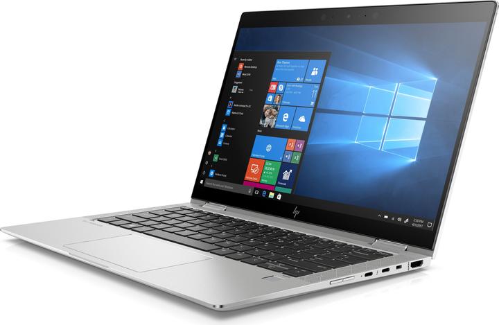 Actual product image HP EliteBook x360 1030 G4 (13.30", Intel Core i5-8265U, 16 GB, 256 GB, CH)