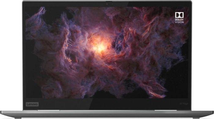 Produktbild Lenovo ThinkPad X1 Yoga Gen 4 (14", Intel Core i5-8265U, 16 GB, 512 GB, CH)
