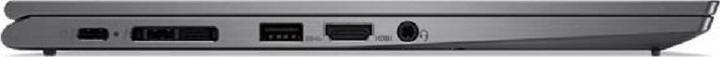 Produktbild Lenovo ThinkPad X1 Yoga Gen 4 (14", Intel Core i5-8265U, 16 GB, 512 GB, CH)