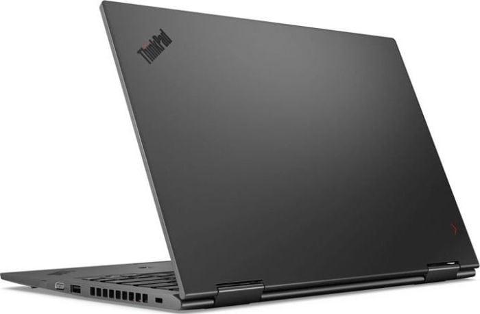 Produktbild Lenovo ThinkPad X1 Yoga Gen 4 (14", Intel Core i5-8265U, 16 GB, 512 GB, CH)