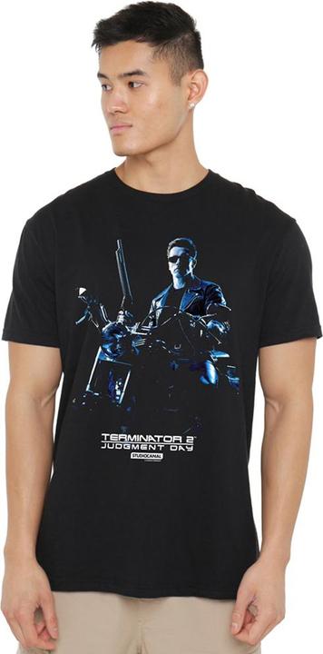 Produktbild Terminator TShirt (XL)