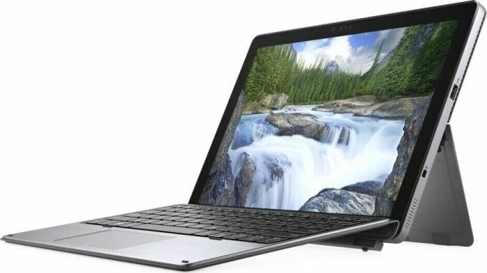 Image du produit Dell Latitude 7200 (12.30", Intel Core i5-8265U, 8 Go, 256 Go, CH)