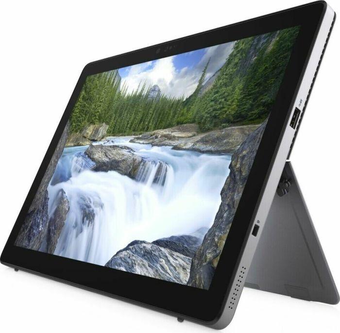 Image du produit Dell Latitude 7200 (12.30", Intel Core i5-8265U, 8 Go, 256 Go, CH)