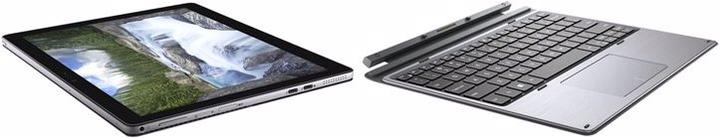 Image du produit Dell Latitude 7200 (12.30", Intel Core i5-8265U, 8 Go, 256 Go, CH)