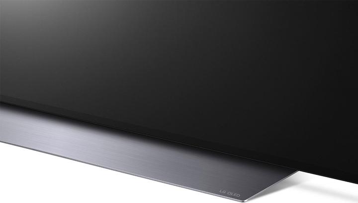 Actual product image LG OLED83C21LA (83", OLED, 4K)