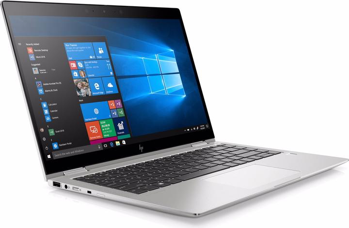 Image du produit HP EliteBook x360 1040 G6 (14", Intel Core i5-8265U, 16 Go, 512 Go, CH)