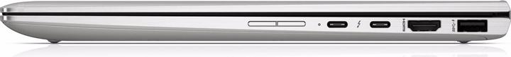 Image du produit HP EliteBook x360 1040 G6 (14", Intel Core i5-8265U, 16 Go, 512 Go, CH)